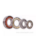 7306 BECBP Angular contact ball bearings 7306